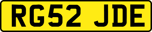 RG52JDE