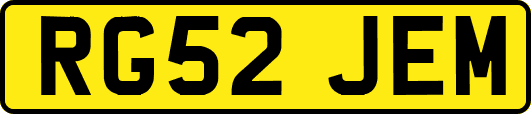 RG52JEM