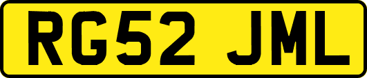 RG52JML