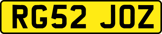 RG52JOZ