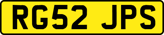 RG52JPS