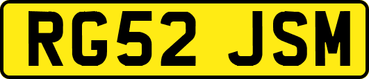 RG52JSM