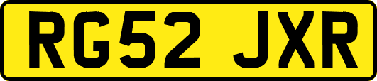 RG52JXR