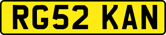 RG52KAN