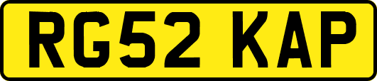 RG52KAP