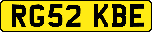 RG52KBE