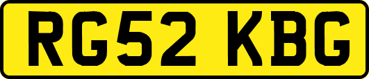 RG52KBG