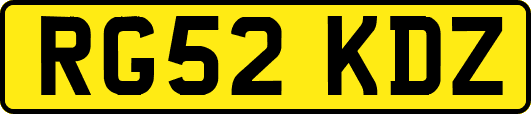RG52KDZ