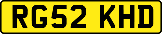 RG52KHD