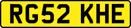 RG52KHE