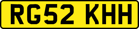 RG52KHH