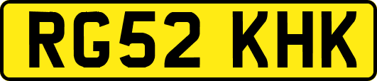 RG52KHK
