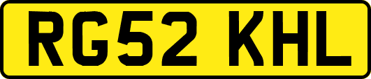 RG52KHL