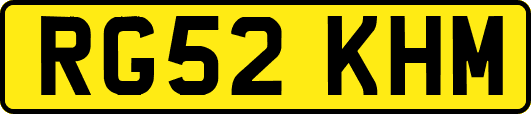 RG52KHM