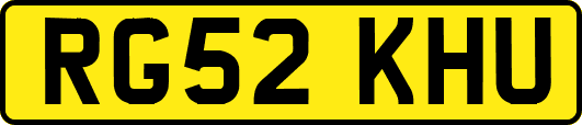 RG52KHU