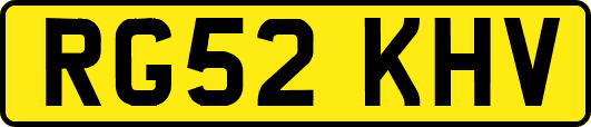RG52KHV
