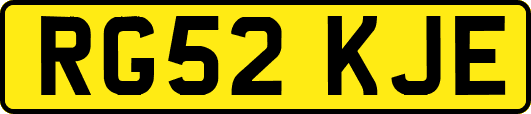 RG52KJE