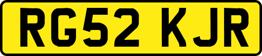 RG52KJR