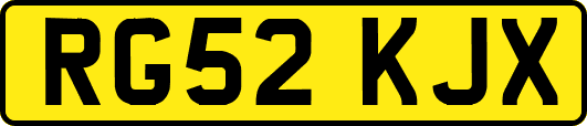 RG52KJX