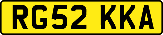 RG52KKA