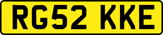 RG52KKE