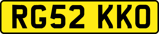 RG52KKO