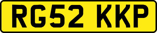RG52KKP