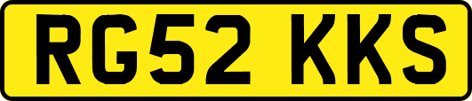 RG52KKS