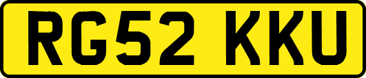 RG52KKU