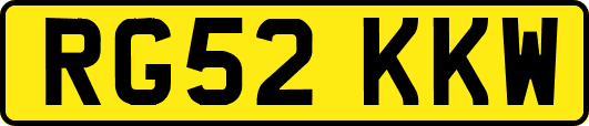 RG52KKW