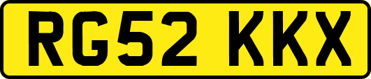 RG52KKX