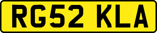 RG52KLA