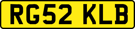 RG52KLB