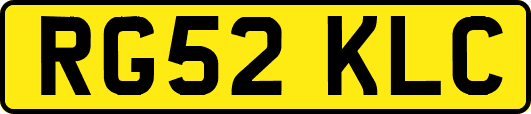 RG52KLC