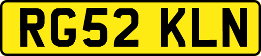 RG52KLN