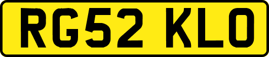 RG52KLO