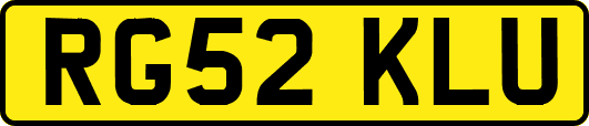 RG52KLU