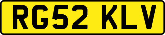 RG52KLV