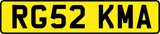 RG52KMA