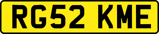 RG52KME