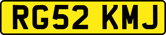 RG52KMJ