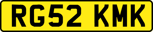 RG52KMK