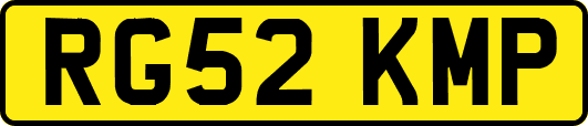 RG52KMP