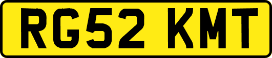 RG52KMT