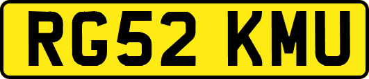 RG52KMU