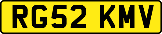 RG52KMV