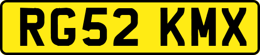 RG52KMX