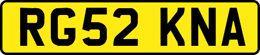 RG52KNA