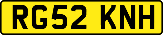 RG52KNH