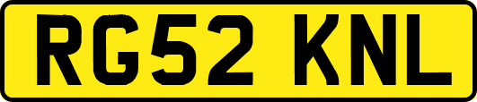 RG52KNL